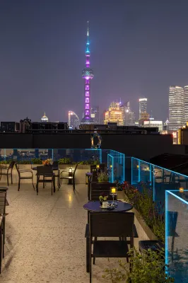 Diamond Bund hotel - Afhentnings-/afleveringstjenester