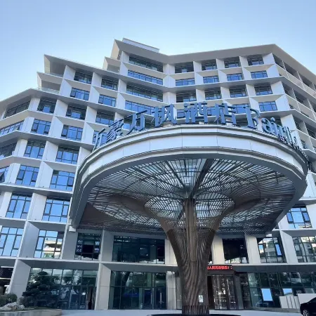 Fairfield By Marriott Jian Anfu