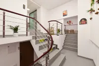 Shanlang Hostel · A Youth Travel Inn (Olympic Sports Center Vientiane City)