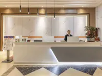 Xinning Jincheng Hotel (Langshan Avenue West Bus Station) Hotels in Xinning