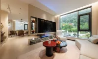 Floral Hongkeng Manwu Homestay
