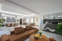 莫干山梵熙·Haven山野草坪設計師花園美宿（後塢換乘中心店）