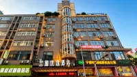 寧德時代優選影音公寓（汽車北站店）