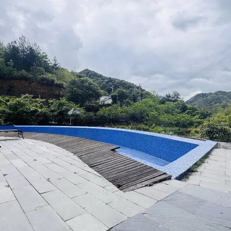 Xiangyunduan Homestay