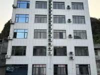 Tunbang Jiuling Tianchuang Homestay 두안 호텔