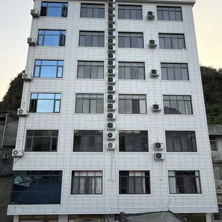 Tunbang Jiuling Tianchuang Homestay