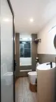 Mount Qingcheng Suixi Homestay