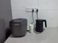 Shiji Zhijia Homestay (Chongzuo High-Speed Rail South Station)