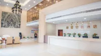 Xinjing Smart Hotel (Yueqing Liushi Modern Plaza) - 2-Star