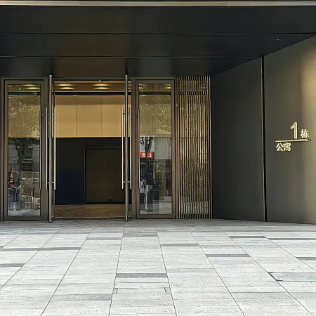 Zimu Hotel (Pandonglai Sanpang Store)