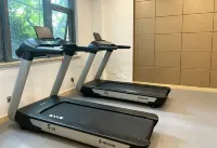 Oriental Hotel (Quzhou West Area) - Træningscentre