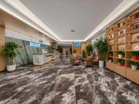 Lanbo Hotel (Urumqi Railway Station North Square) Hotels in Ürümqi