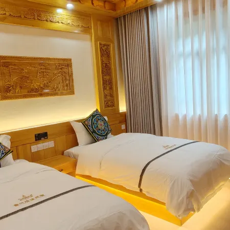 Chunfeng Shili Homestay