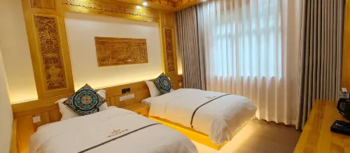 Chunfeng Shili Homestay