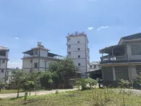 Nanjinde Homestay ，Simao District - غرفة مطلة على الجبل