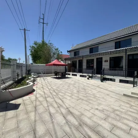 langlangshan hotel