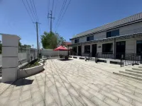 langlangshan hotel