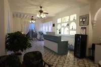 Mulan House Homestay (Yining Liuxing Street)