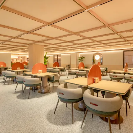 Orange Hotel (Anshun Huangguoshu Ave