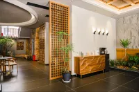 Yinxu‑Jianpu Homestay