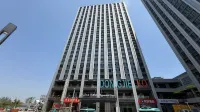Magnotel Business Hotel (Zaozhuang Shizhong Wanda Plaza East Street Entrance) - 2-Star