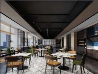 Fuzhou Changle Four Points by Sheraton Hotel - breakfast