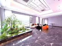 Zunyi Yueli Yunshi Hotel