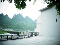 Wanfenglin White Bird Homestay 싱이 호텔