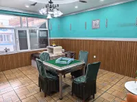 Hupeng  Muge  Resort  Hotel（Huitengxile Grassland Huanghuagou Store） - 3-Star
