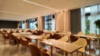 Jiangyin Shankang Lake Resort - فطور