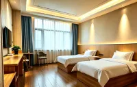 Ordos Impression Hotel