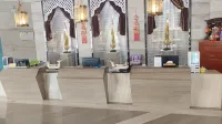 Jincheng Bihai Yuntian Hotel - 2-Star