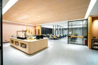 Days Select Wyndham Chaozhou Ancient‑City - 주차장