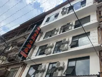 荔波簡壹假日飯店 - 寵物友善