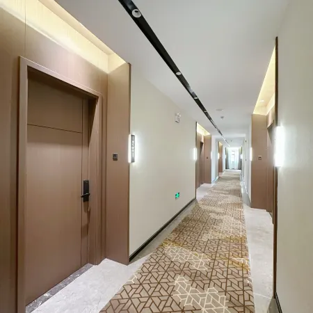 Xuancheng Suigong Grand Hotel