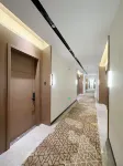 Xuancheng Suigong Grand Hotel - sarapan