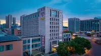 Liuchao Mingyao Hotel - جاكوزي