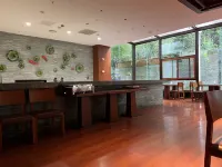 DaFang Mu‘ege hotel - petit déjeuner