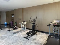 Jindi Hotel (Gucheng Commercial Street) - 4 tähden