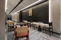 Zhuoyue Lanting Hotel (Suzhou Guanqian Street Humble Administrator's Garden) - Wi-Fi