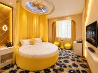 Yingjiang Dongfang Jiayi Boutique Hotel - Wifi