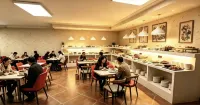 Yizhi Hotel (Urumqi Tianshan International Airport Railway Bureau Subway Station) - เปิดใหม่