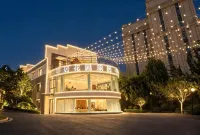 Yiju Garden Residence - Meerblick