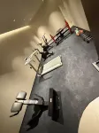 Mountain Talk - Gym