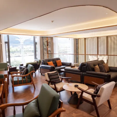 Akexiangba Hotel
