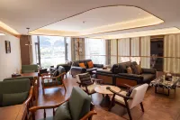 Akexiangba Hotel - Badekar
