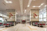 Ramada Dongguan Changping (Changping South Station) - breakfast