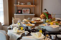 Hampton by Hilton Dali Erhai Station - breakfast