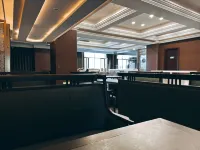 Ruifeng Hotel - petit déjeuner