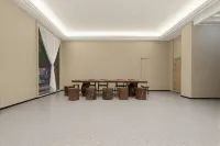 Suiyizhu · Xiaolu Hotel (Suichang Passenger Transport Center) - Parking
